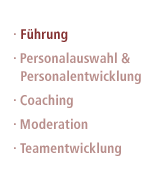 Leistunge