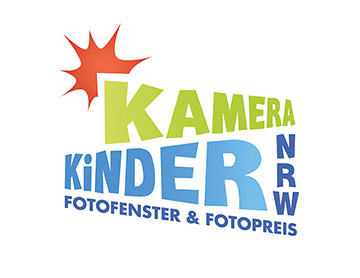 Kamerakinder Logo Design